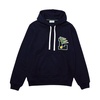 Logo L Pennant Hoodie