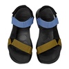Casual Multi-Color Men's Sneakers