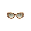Lucky Goes To Vegas sunglasses