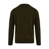 Green Sweater Model B25114 776