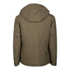 614 Dark Green Aleutian Field Jacket