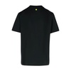 Crew Neck Cotton T-shirt