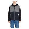 Hooded Zip Jacket