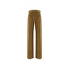 Straight Trousers