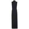 Elegant Black Dress AW24