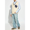 V-neck Vest by Kenzo