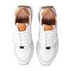 Sneakers - White/Yellow - Autumn/Winter 2023/2024