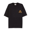 Jersey T-Shirt Unisex Black