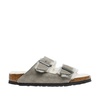 Arizona Shearling Sandals Narrow