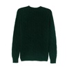 Cable Knit Sweater