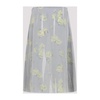 Green Skirt for Modern Women