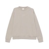 Embroidered Logo Sweatshirt