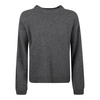 Gray Sweatshirt Collection AW24