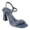 High Heel Sandals