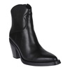 Texan Ankle Boots