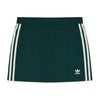 Skirt with Logo