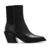 Prestyn Heeled Boots