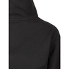 Black Viscose Blend Sleeveless Top