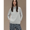 Chenille Knit Sweater
