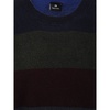 Round-neck Knitwear