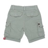 Cargo Shorts Dusty Green