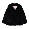 Rabbit Fur Friday Jacket