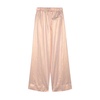 Wide Shining Trousers