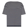 Knitted T-shirt