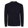 Cozy Knit Turtle Neck Sweater