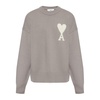 Sweatshirt with logo