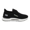 Fabric Men's Sneakers Lightweight Breathable Stylish