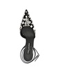 Elevate Your Shoe Game with Adorned Heels