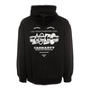 Hooded Runaway Sweat Jacket
