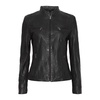 Biker Jacket 1075 Skind