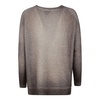 Luxury Cashmere Silk Sweaters Made in Italy