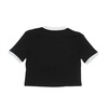 Classic Cropped Tee