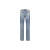 Classic Straight Jeans Light Wash