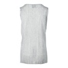 Soft Knit Top Viscose Polyester Blend
