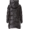 Black Coat Style