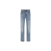 Classic Straight Jeans Light Wash