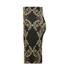 Multicolored Women's Trousers