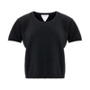 Cashmere T-Shirt