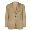 Mens Clothing Outerwear Beige SS24
