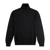 Woolen Dolcevita Sweater