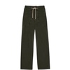 Loose Straight Leg Pants