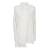 Flare Blouse