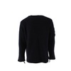 Navy Blue Sweater