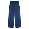 Printed Wide Trousers