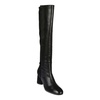 Eloise75Black Ankle Boots