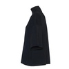 Black Tneck Sweater Stylish Comfortable Layering